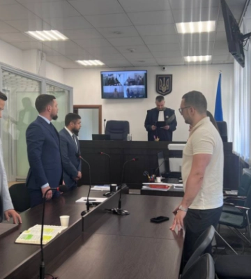 9 років ув&#039;язнення з конфіскацією майна: ВАКС оголосив вирок ексголові Тернопільської облради Михайлу Головку
