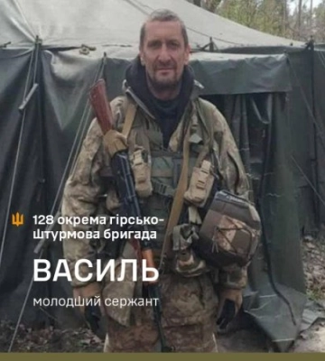 Закарпатець потрапив у полон до окупантів, але на ранок їх знищив (ФОТО)