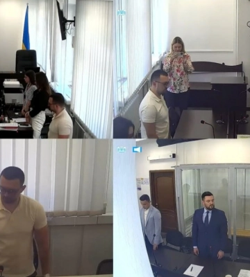 Экс-главу Тернопольского облсовета приговорили к 9 годам заключения