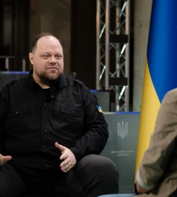Готовится ли Рада к выборам после войны: объяснение Стефанчука