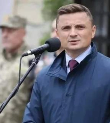 Получил взятку от волонтера: ВАКС огласил приговор экс-главе Тернопольского облсовета