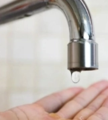 У Соснівці стався порив на водогоні У Соснівці стався порив на водогоні