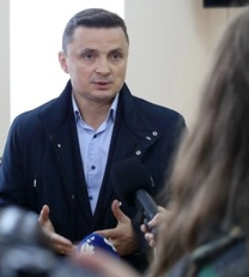 Экс-глава Тернопольского облсовета Михаил Головко получил 9 лет лишения свободы