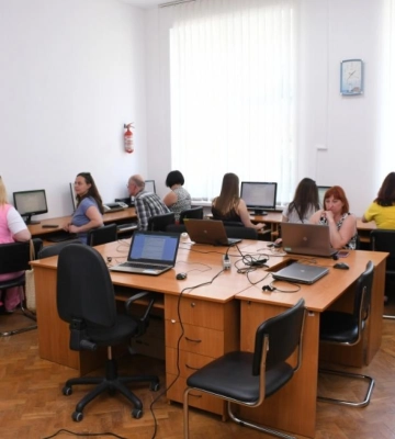 На Рівненщині тестують держслужбовців на знання кібергігієни та цифрової безпеки