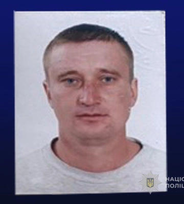 Поліція розшукує зниклого 43-річного волинянина