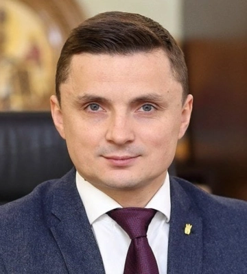 Экс-главу Тернопольского облсовета приговорили к 9 годам заключения