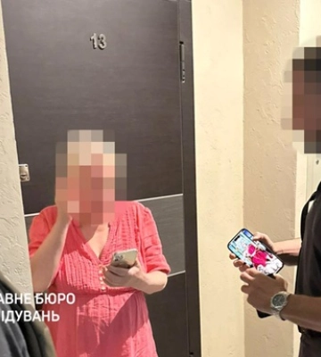 В Днепре депутатку поймали на фиктивной службе в ВСУ
