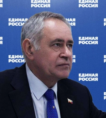 РосСМИ сообщили о попытке взорвать чиновника на оккупированной части Запорожской области