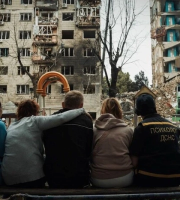Відео з батьками, які дізналися про смерть сина, викликало скандал у медіаспільноті