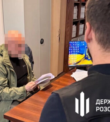 Повідомлено про підозру двом офіцерам, які приховали самогубство військового. Сім’ї безпідставно виплатили 15 млн.грн, - ДБР. ФОТО