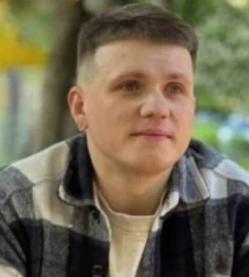 Родители ждали его весь день: под завалами девятиэтажки погиб 31-летний Дмитрий Исаенко