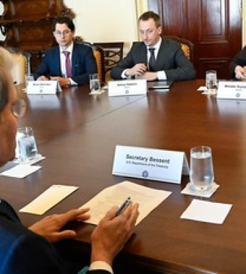 Пілотний проєкт із США: на Кіровоградщині планують розробку літієвого родовища