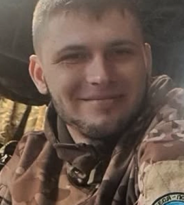 Назавжди 21: на Волинь повертається військовий, який помер після поранення на фронті