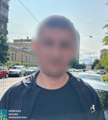 Аферисты в Киеве выманили 3,5 млн грн у пенсионерок, представляясь СБУ