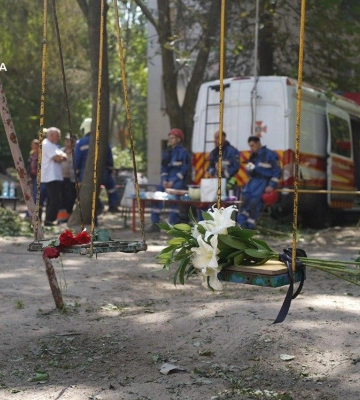 Кількість загиблих у Києві зросла до 26 осіб