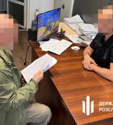 Повідомлено про підозру двом офіцерам, які приховали самогубство військового. Сім’ї безпідставно виплатили 15 млн.грн, - ДБР. ФОТО