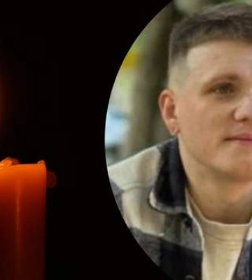 Родители ждали его весь день: под завалами девятиэтажки погиб 31-летний Дмитрий Исаенко