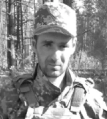 Загинув на Херсонщині: на Волинь востаннє повертається захисник Володимир Семенака