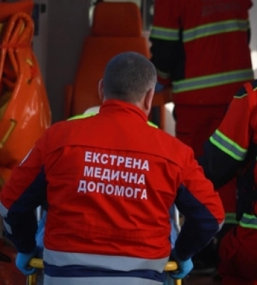 Їдуть не до всіх: коли потрібно викликати екстрену медичну допомогу