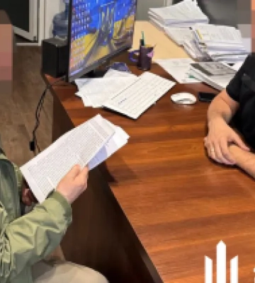 Повідомлено про підозру двом офіцерам, які приховали самогубство військового. Сім’ї безпідставно виплатили 15 млн.грн, - ДБР. ФОТО