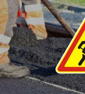 У Дніпрі на місяць перекриють вулицю Театральну: деталі