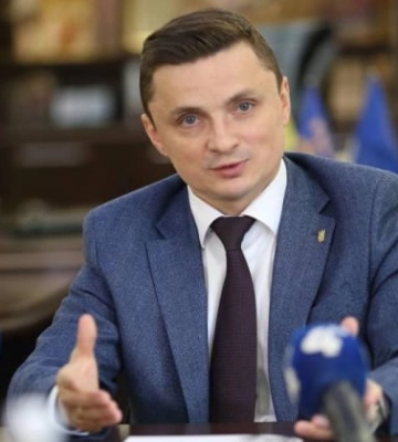 ВАКС оголосив вирок екс-голові Тернопільської облради
