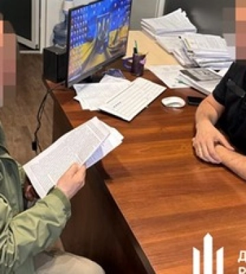 Смерть военного в Киевской области: ДБР разоблачило попытку скрыть самоубийство
