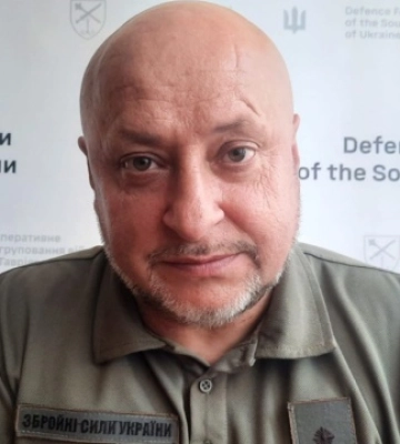 Загрози десантної операції на узбережжі Одеси зараз немає - Сили оборони півдня