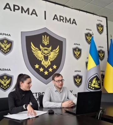 Рада проголосувала за реформу АРМА
