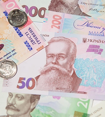 Кредитування аграріїв сягнуло 60 млрд грн