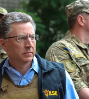 Американский дипломат о войне в Украине: «Путин видит в мягкой риторике Трампа зелёный свет»