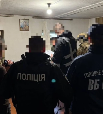В Україні викрито найбільше підпільне виробництво стероїдів