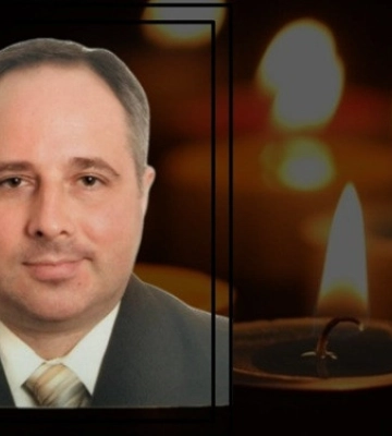 Пішов з життя суддя Вінницького міського суду Вінницької області Олександр Король