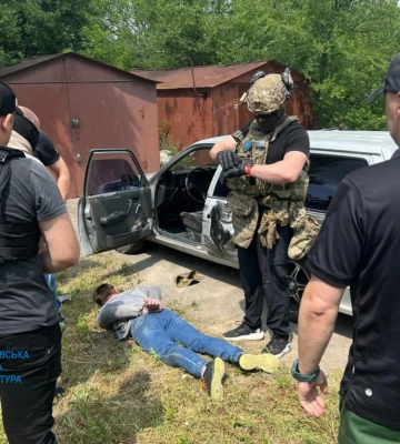 На Миколаївщині повідомлено про підозру учасникам наркоугруповання, - прокуратура
