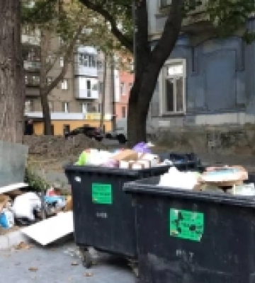 18 червня можливе ускладнення руху в Рівному через дорожні та інші роботи