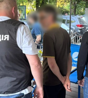 Схеми ухилення від мобілізації викрито в шести регіонах України