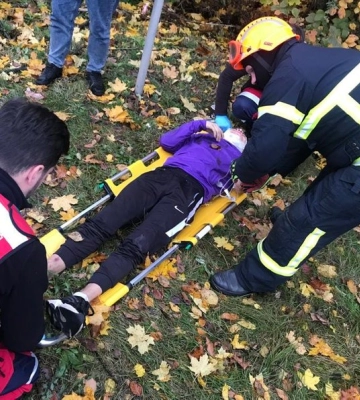 Іспитовий термін замість в'язниці: у Луцьку суд покарав винного в ДТП, де постраждала жінка Іспитовий термін замість в'язниці: у Луцьку суд покарав винного в ДТП, де постраждала жінка