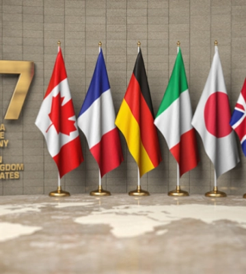 Саміт G7 став гірким розчаруванням для України — The Guardian