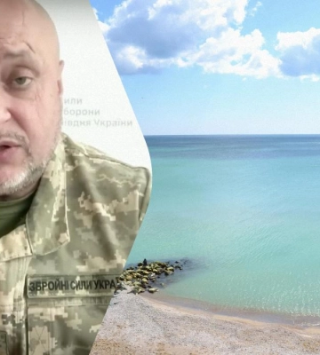 Чи є загроза висадки російського десанту на узбережжя Одеси: в ЗСУ зробили заяву