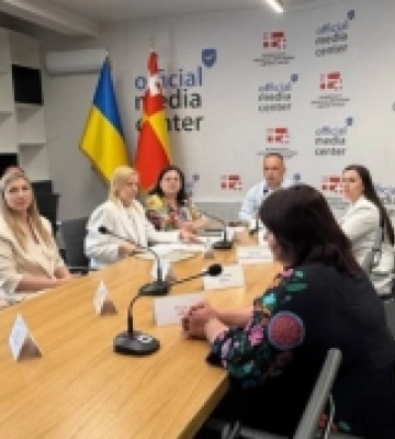 Вишнівська громада долучились до реалізації Всеукраїнської програми ментального здоров’я «Ти як?»
