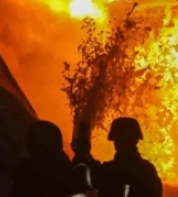 Експерти оцінили збитки довкілля внаслідок обстрілу Одеси 3 червня