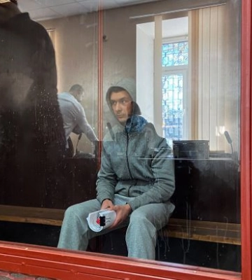 Вбивство на фунікулері: обвинуваченому призначили державного адвоката, його захисники вкотре не прийшли