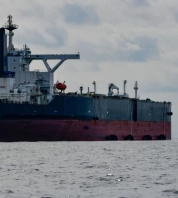 У травні Росія заробила на експорті нафти й газу найменше грошей з 2022 року