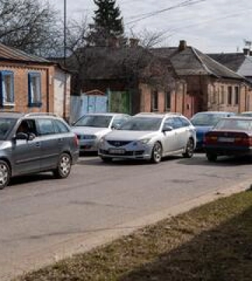 У Полтаві продовжать перекриття ділянки на вулиці Решетилівська: з чим це пов&#039;язано