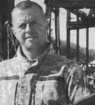 На 27-му році життя від поранень обірвалося життя Героя з Волині