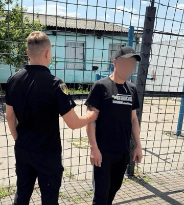 На Запоріжжі судитимуть в’язня, який на 150 тис. грн ошукав матір загиблого воїна