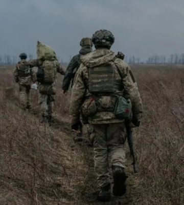 На Сумщині активність росіян дещо зменшилася - Демченко