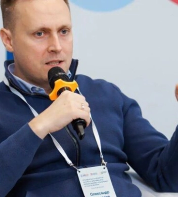 Угоди за законами рф та звʼязки з проросійськими політиками, – ЗМІ опублікували нові факти про претендента на БЕБ Скомарова Угоди за законами рф та звʼязки з проросійськими політиками, – ЗМІ опублікували нові факти про претендента на БЕБ Скомарова