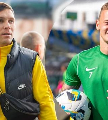 «Олександрія» та «Полісся» отримали потенційних суперників у кваліфікації Ліги конференцій