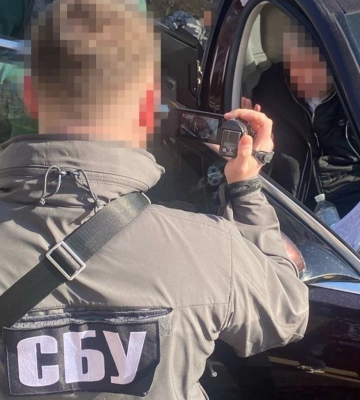 Посадовців Одеської міськради підозрюють у розкраданні 50% бюджетних коштів, виділених на поховання воїнів